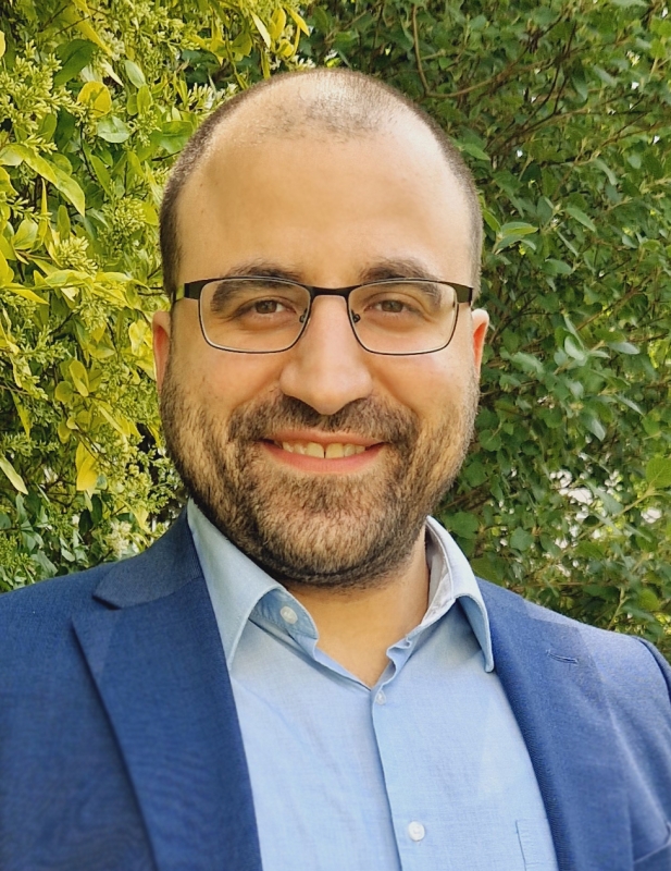 Bausachverständiger, Immobiliensachverständiger, Immobiliengutachter und Baugutachter  Ahmad Barjawi M. Sc. Nürtingen