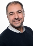 Bausachverständiger, Immobiliensachverständiger, Immobiliengutachter und Baugutachter  Hicham Tannous (M.Sc.) Nürtingen