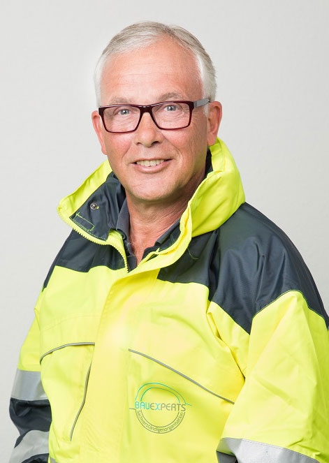 Bausachverständiger, Immobiliensachverständiger, Immobiliengutachter und Baugutachter Dipl.-Ing. (FH) Ulrich Stoffels Nürtingen