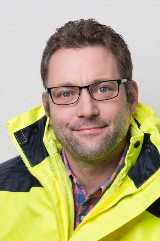 Bausachverständiger, Immobiliensachverständiger, Immobiliengutachter und Baugutachter Dipl.-Ing. (FH) Marcus Zeckert Nürtingen